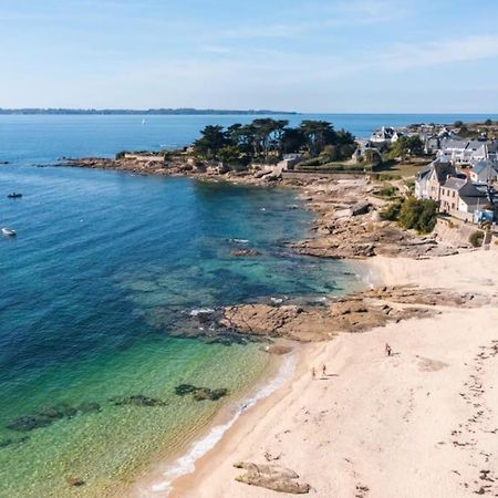 Joli T2 En Centre-Ville Lorient Avec Balcon Cosy Ngoại thất bức ảnh